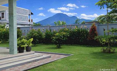 Jual Rumah cantik di Cibening, Pamijahan , Kab. Bogor