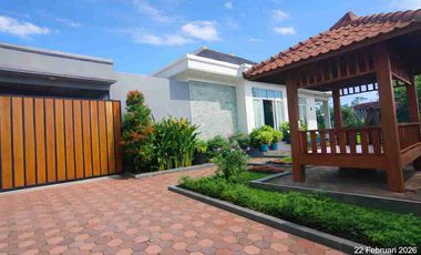 Jual Rumah cantik di Cibening, Pamijahan , Kab. Bogor