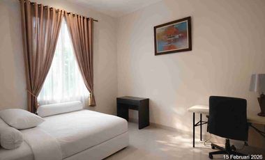 Jual Rumah cantik di Cibening, Pamijahan , Kab. Bogor