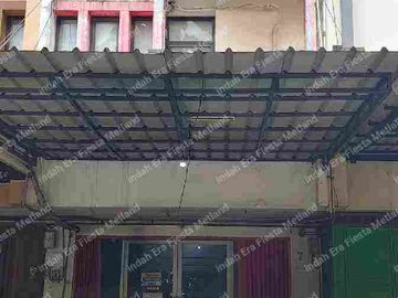 Ruko Bagus Siap Huni Ebony Tangerang