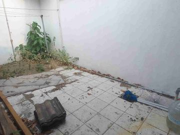 Dijua Murah Rumah Hook Perumahan Winong Permai Ciledug Free Ppn Bphtb Notaris