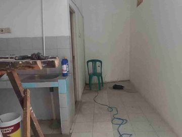 Dijua Murah Rumah Hook Perumahan Winong Permai Ciledug Free Ppn Bphtb Notaris