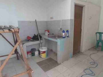 Dijua Murah Rumah Hook Perumahan Winong Permai Ciledug Free Ppn Bphtb Notaris