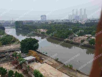 DIJUAL APARTMENT 2BS