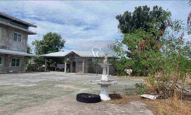 2.9 Hectares Agricultural Land with Warehouse for Sale 🌾