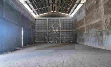 2.9 Hectares Agricultural Land with Warehouse for Sale 🌾