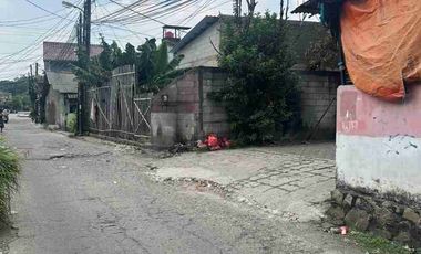 Gudang Bersih Disewakan