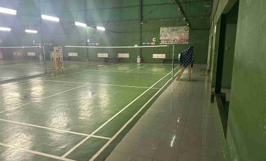Gudang Bersih Disewakan
