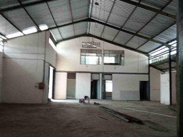 Disewakan Gudang Kopo Akses Kontainer