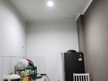 Rumah Cantik Siap Huni di Summarecon Bandung Cluster Dayana