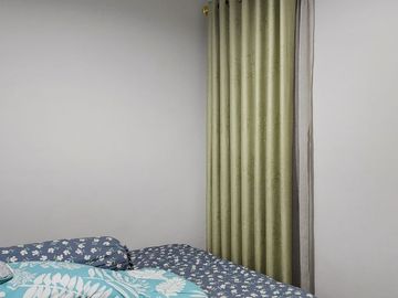 Rumah Cantik Siap Huni di Summarecon Bandung Cluster Dayana