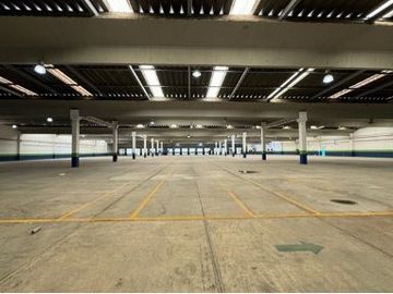 Renta nave industrial Tlalnepantla 11200 m2