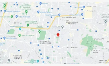 HERMOSA CASA EN VENTA