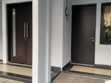Rumah 2 Lantai Boulevard Permata Puri 2 Cimanggis