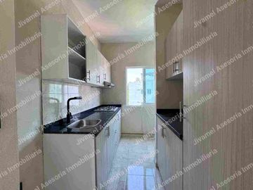 DEPARTAMENTOS EXCLUSIVOS EN BRISAS DE TEMIXCO: SEGURIDAD, ALBERCA, ROOF GARDEN Y UBICACIÓN PRIVILEGIADA DESDE $1,950,000.