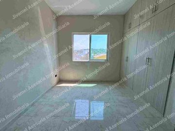 DEPARTAMENTOS EXCLUSIVOS EN BRISAS DE TEMIXCO: SEGURIDAD, ALBERCA, ROOF GARDEN Y UBICACIÓN PRIVILEGIADA DESDE $1,950,000.