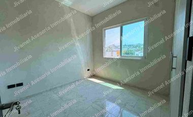 DEPARTAMENTOS EXCLUSIVOS EN BRISAS DE TEMIXCO: SEGURIDAD, ALBERCA, ROOF GARDEN Y UBICACIÓN PRIVILEGIADA DESDE $1,950,000.