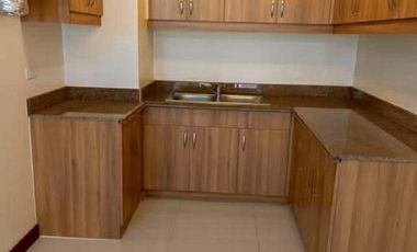 FOR LEASE! Spacious 3BR Corner Unit with Parking at Maple Place Acacia Estates, Taguig City