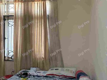 Jual Rumah LT 519m2 Jl. Rappocini Security 24H. SHM