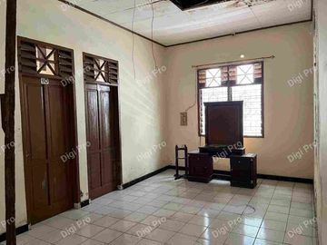 Jual Rumah LT 519m2 Jl. Rappocini Security 24H. SHM