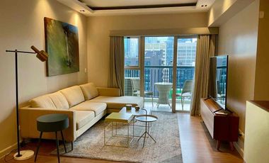 2 Bedrooms Facing Terra Park for Sale | One Maridien