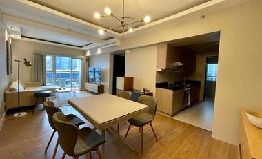 2 Bedrooms Facing Terra Park for Sale | One Maridien