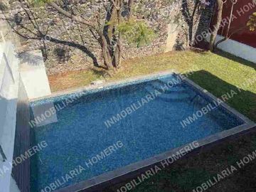 Venta de casa Jacarandas