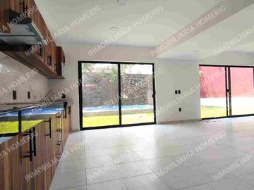 Venta de casa Jacarandas