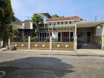 Rumah Bunga Tanjung Suhat Kota Malang