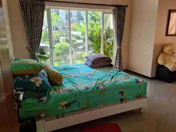 Rumah Bunga Tanjung Suhat Kota Malang