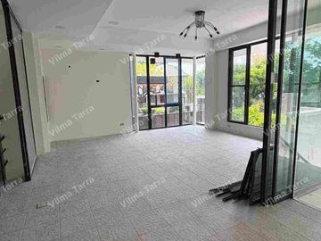 HOUSE FOR RENT WITH SWIMMING POOL, ALABANG HILLS, MUNTINLUPA
