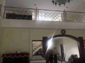 Rumah Besar Kalpataru Suhat Kota Malang