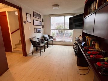 Venta Casa condominio Portales sur