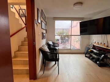 Venta Casa condominio Portales sur