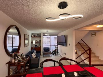 Venta Casa condominio Portales sur
