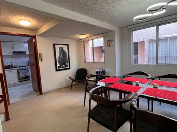 Venta Casa condominio Portales sur