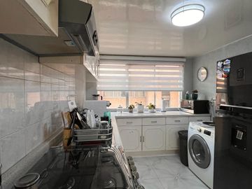 Venta Casa condominio Portales sur