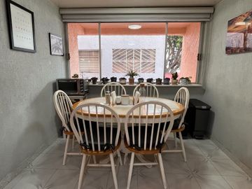 Venta Casa condominio Portales sur