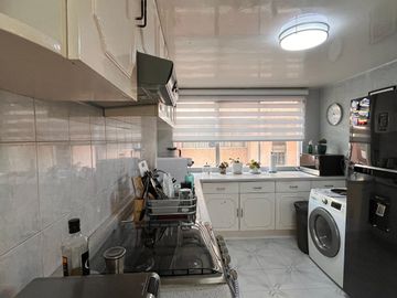 Venta Casa condominio Portales sur