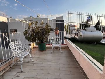 Venta Casa condominio Portales sur