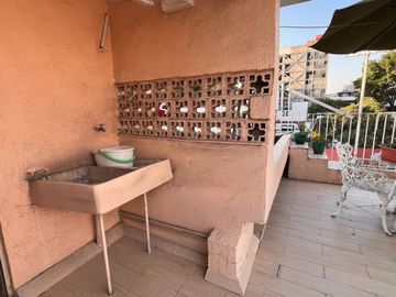 Venta Casa condominio Portales sur