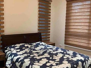 5 Bedrooms for rent fully furnished with swimming pool