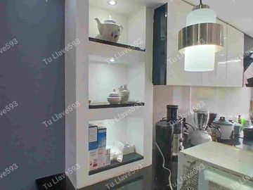 VENDO LINDO DEPARTAMENTO DUPLEX REMODELADO  - CIUDAD BICENTENARIO