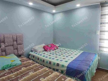 VENDO LINDO DEPARTAMENTO DUPLEX REMODELADO  - CIUDAD BICENTENARIO