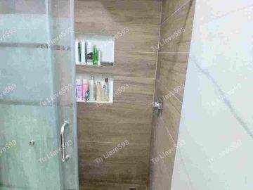 VENDO LINDO DEPARTAMENTO DUPLEX REMODELADO  - CIUDAD BICENTENARIO