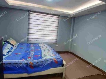 VENDO LINDO DEPARTAMENTO DUPLEX REMODELADO  - CIUDAD BICENTENARIO