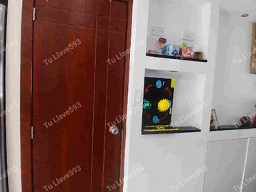VENDO LINDO DEPARTAMENTO DUPLEX REMODELADO  - CIUDAD BICENTENARIO