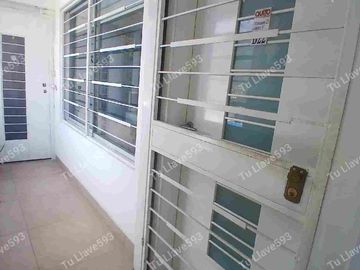 VENDO LINDO DEPARTAMENTO DUPLEX REMODELADO  - CIUDAD BICENTENARIO