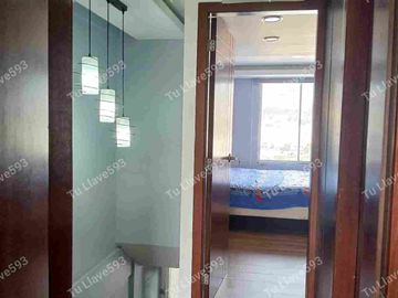 VENDO LINDO DEPARTAMENTO DUPLEX REMODELADO  - CIUDAD BICENTENARIO