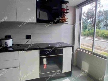 VENDO LINDO DEPARTAMENTO DUPLEX REMODELADO  - CIUDAD BICENTENARIO